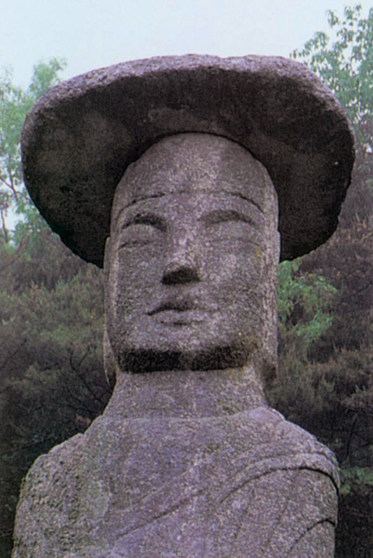 기솔리 석불입상, 안성 놀거리
