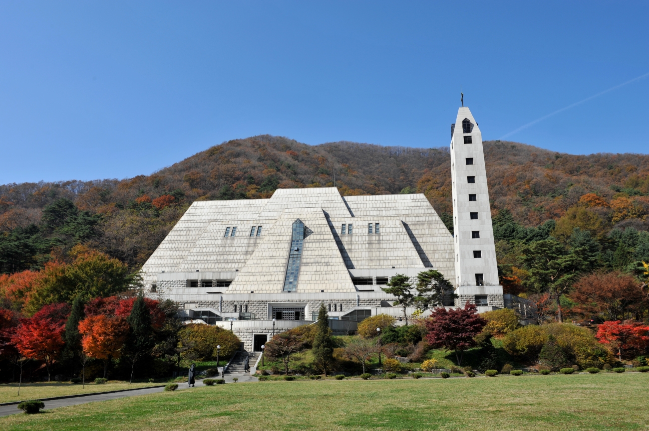 미리내성지, 안성 여행