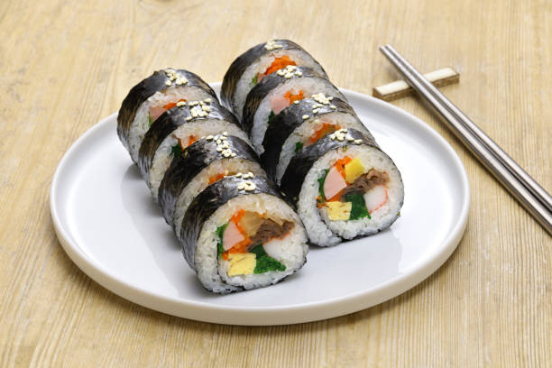 김밥