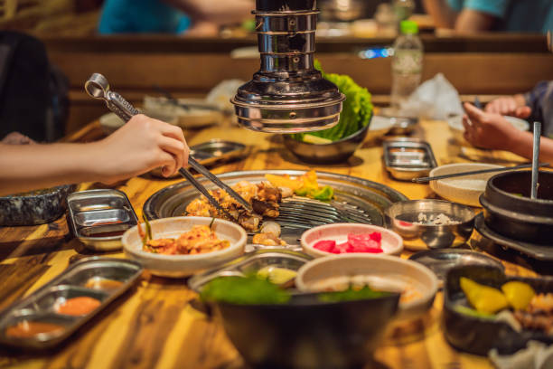 고깃집