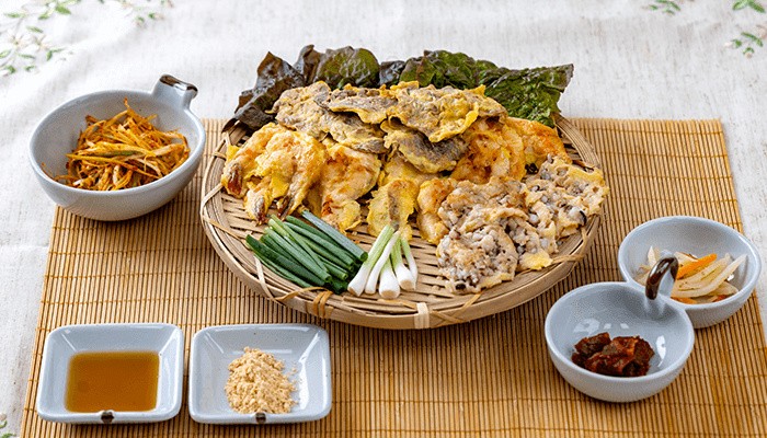 육전