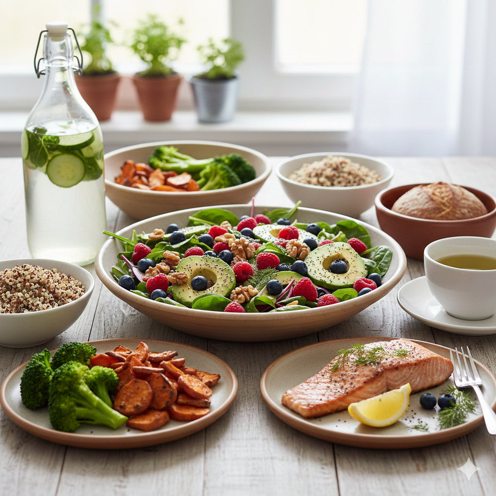 저속노화식단, 저속노화, 현미곤약밥, 건강식단, 잡곡밥추천, 고향사랑기부제, 답례품추천, 위기브