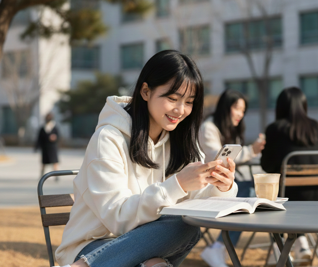 국가장학금 2차