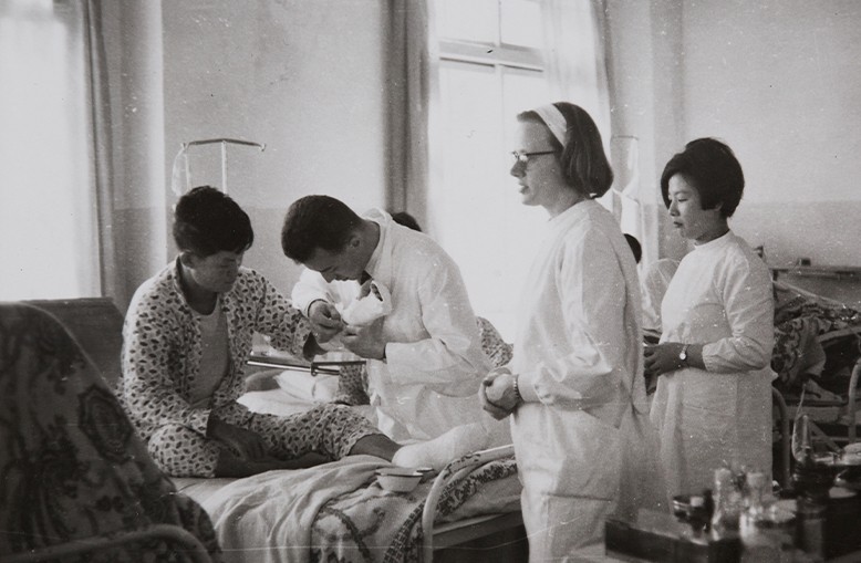 곡성군, '매일 만나는 소아과' 상시 진료