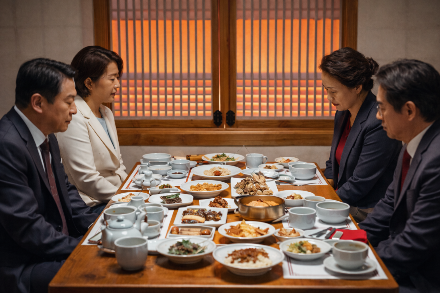 상견례_양가어른