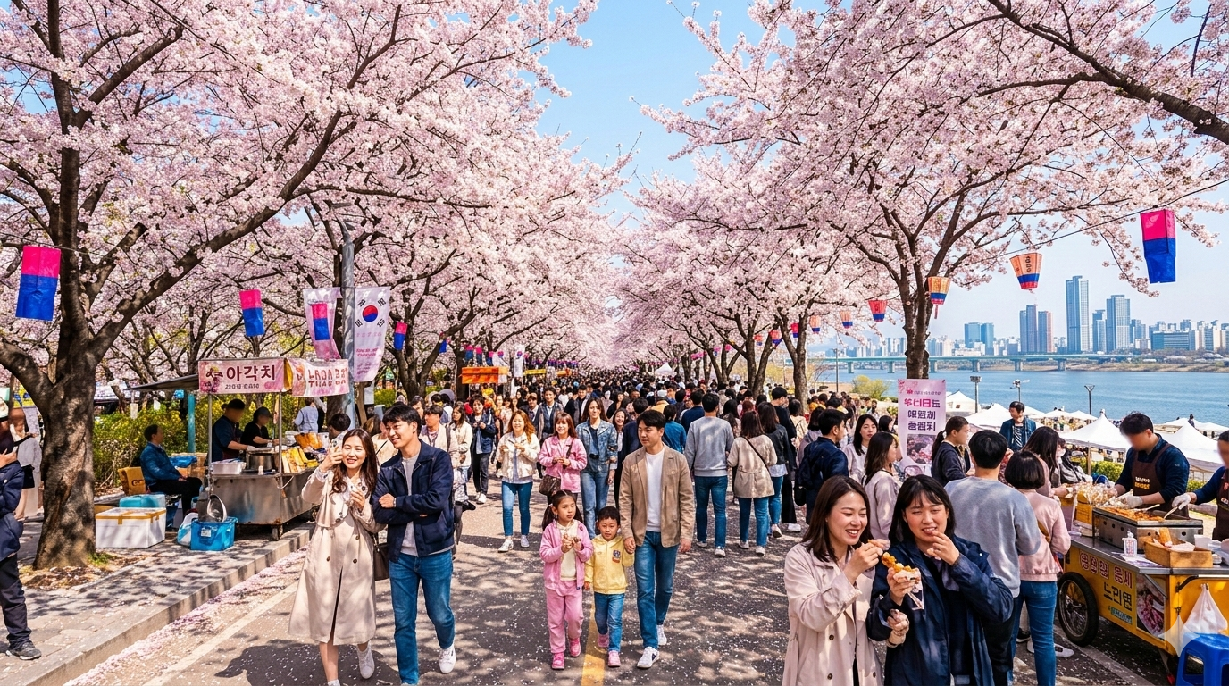 고향사랑기부제, 고향사랑기부, 연말정산, 세액공제, 답례품, 서울 벚꽃, 벚꽃 개화 시기, 봄나들이, 벚꽃 명소, 도시락 레시피, 런치백