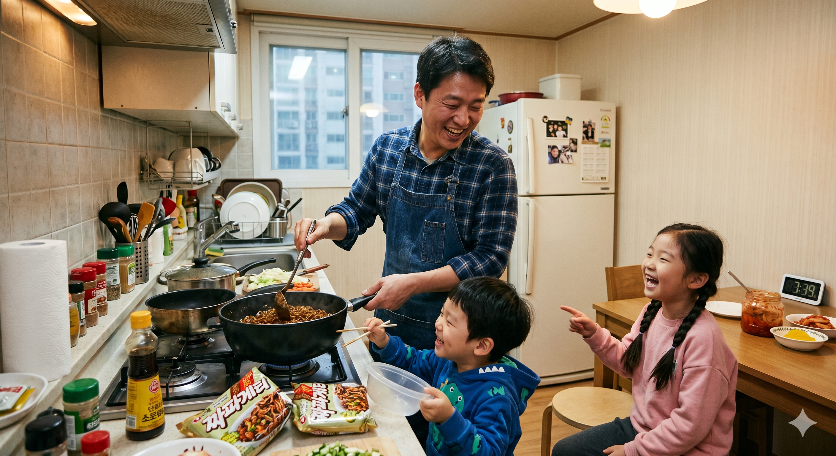 짜파게티, 짜파게티레시피, 짜파게티맛있게끓이는법, 한우등심짜파게티, 윤남노짜파게티, 고향사랑기부제, 세액공제, 답례품